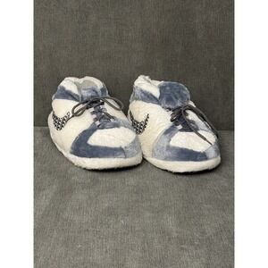 NIKE Dunk Dior "Air Jordan" Sneaker Slippers One Size Fits Most (Adult Unisex)